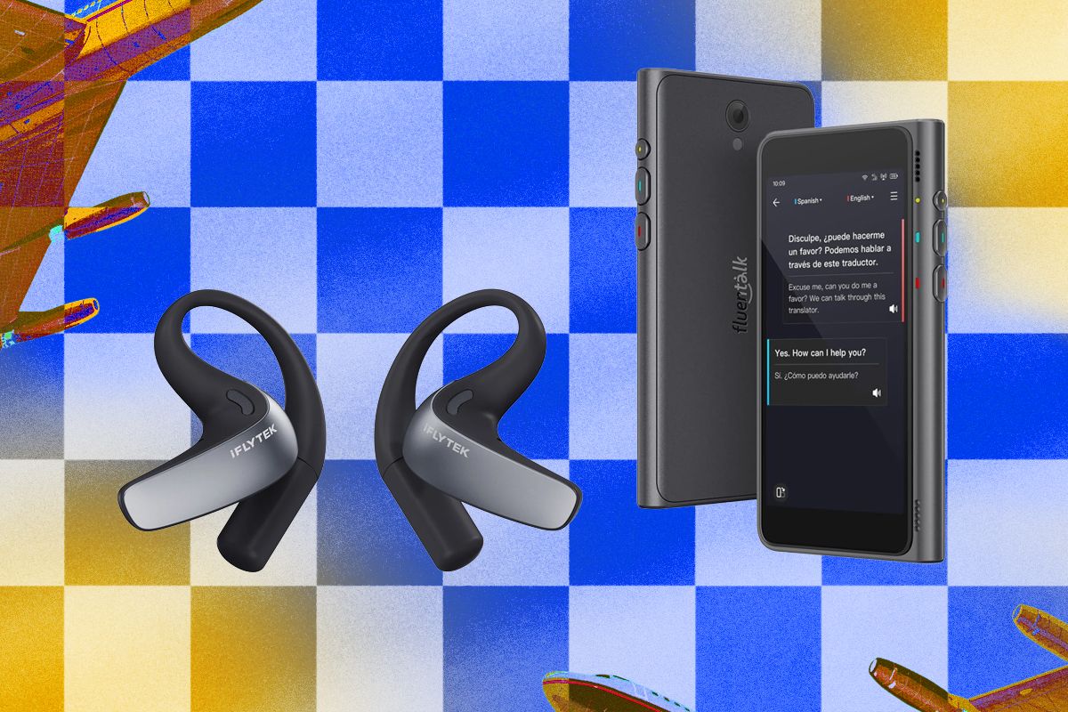 The Best Handheld Translators for Work and Travel (2026) — Munich Technology news