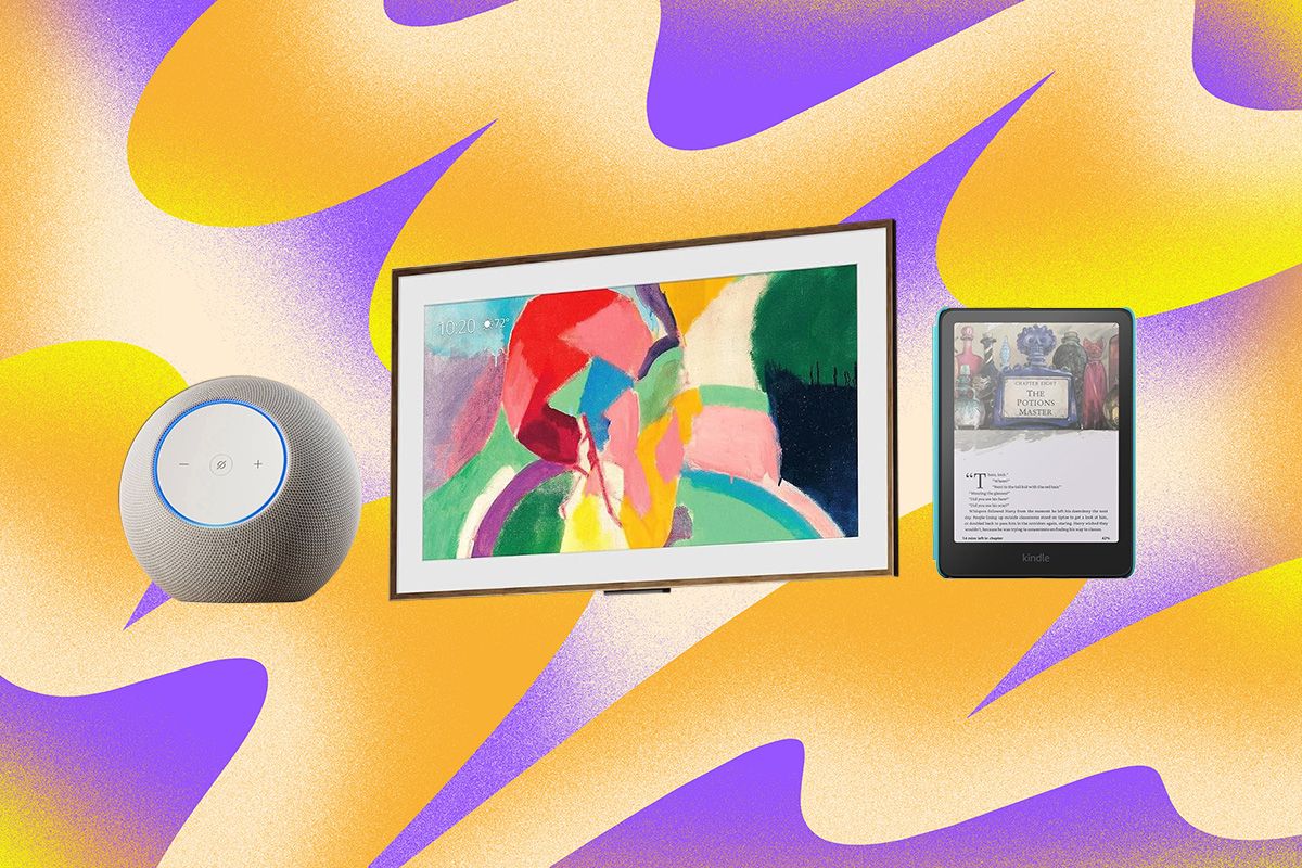 The 13 Amazon Device Deals Actually Worth Snagging This Prime Day — Wired, Munich Technology news