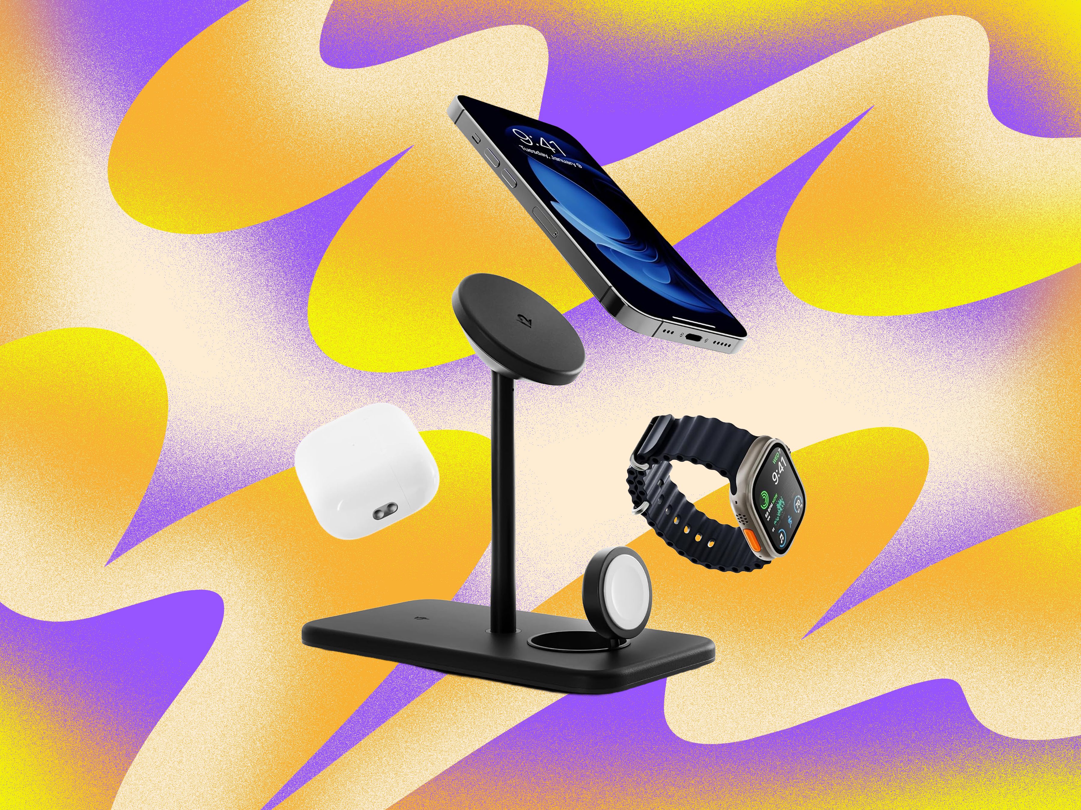19 Best Prime Day Deals on Phone Accessories (2026) — Wired