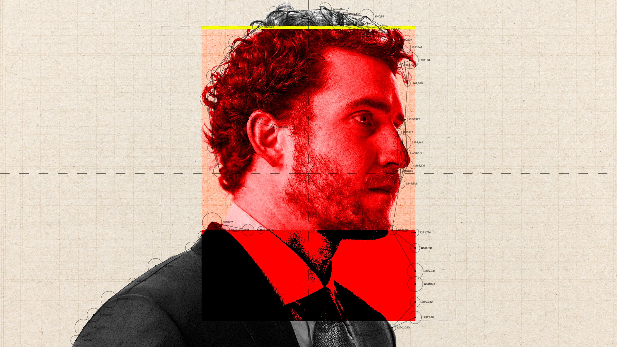 The Story of Billy Evans and ‘Theranos 2.0’ — Wired, Munich Business news