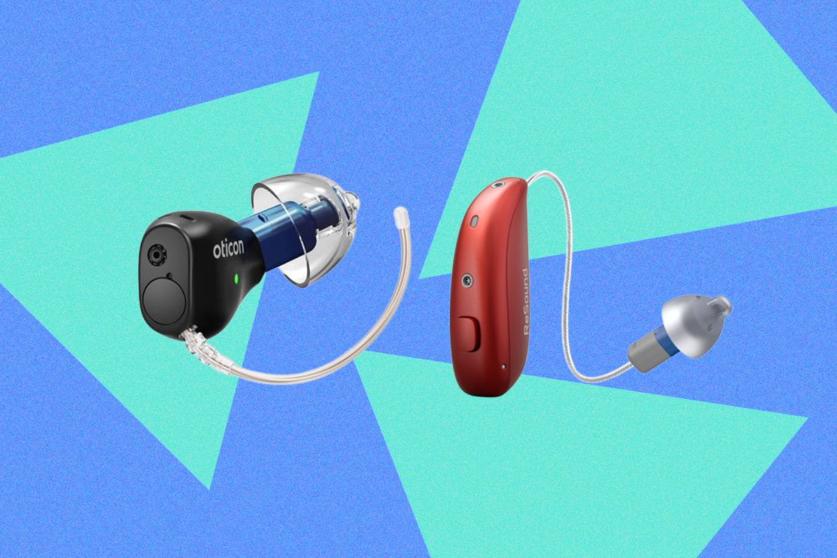 The Best Hearing Aids I’ve Tested (2026): Jabra, Resound, Apple, and More — Wired, Munich Technology news
