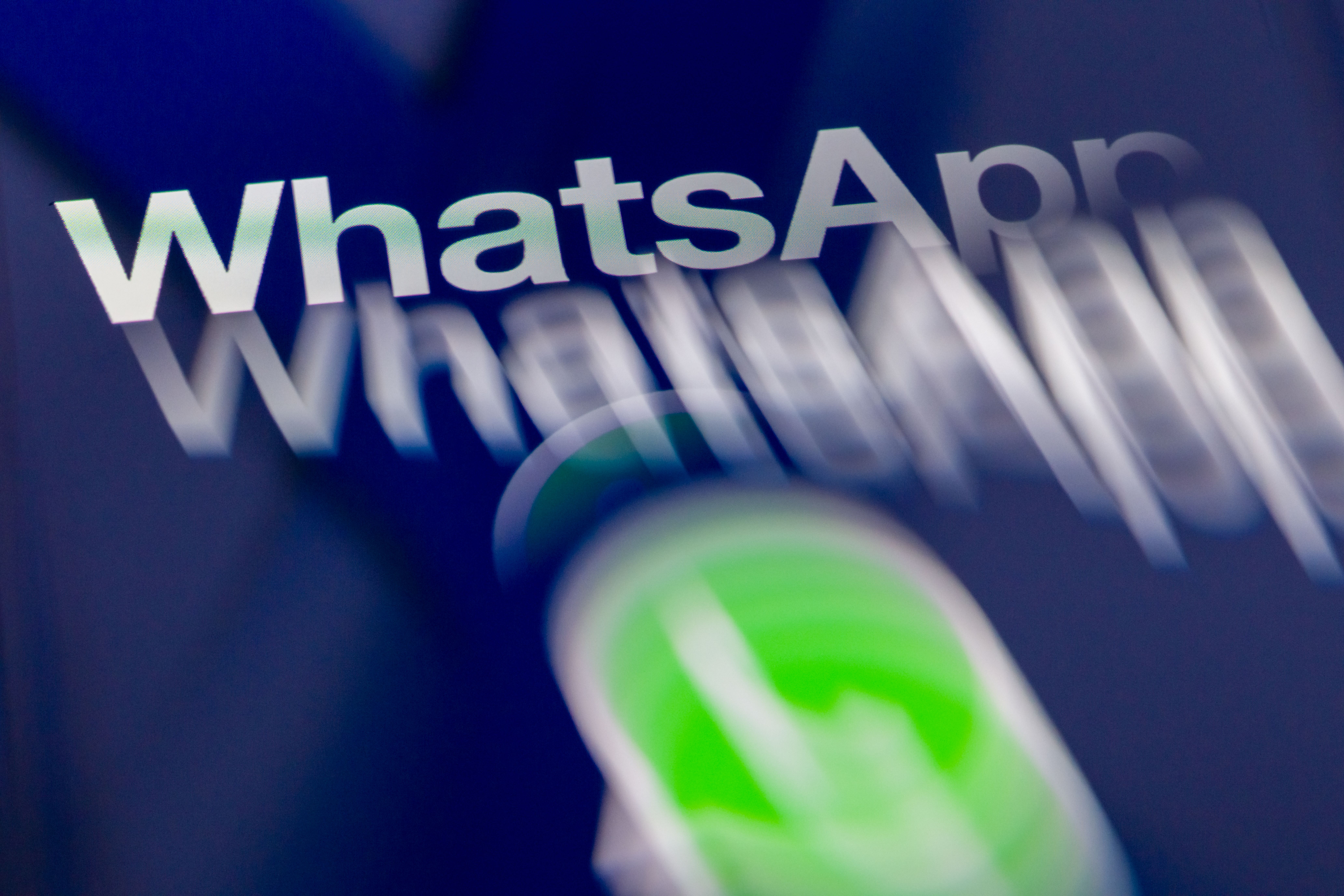 WhatsApp Help Pages Leaked Hidden Instructions for a Meta Chatbot — Wired, Munich Technology news