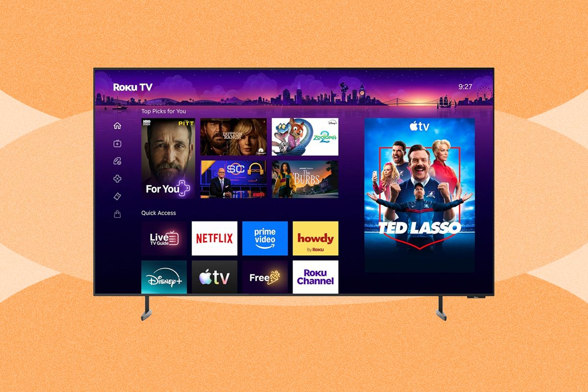 Roku Pro Series OLED TV Review (2026) — Wired, Munich Technology news