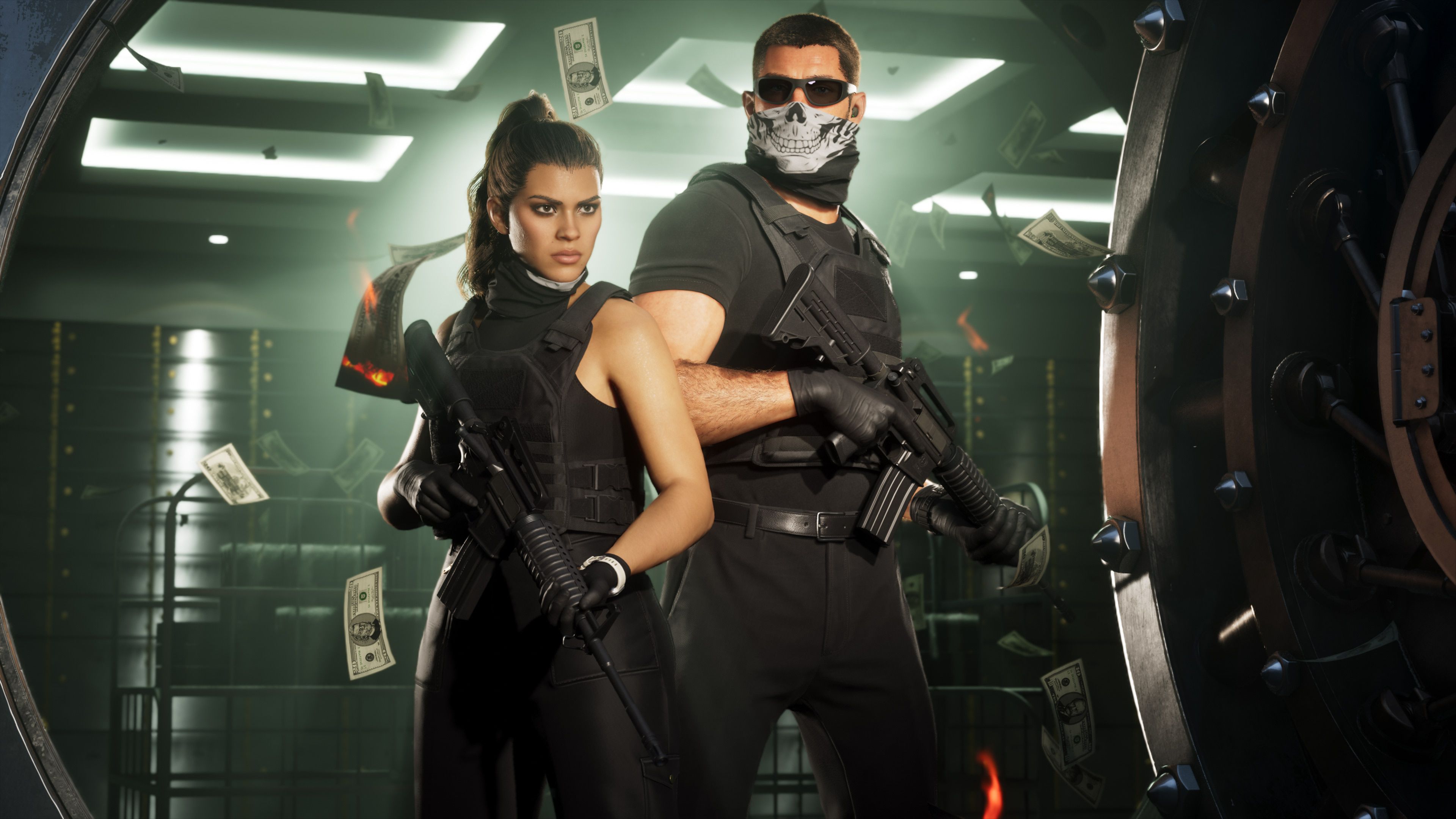Gaming Can’t Afford More Games the Size of ‘Grand Theft Auto VI’ — Wired, Munich Sports news