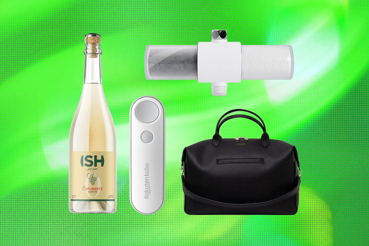 Best Gifts for Mom (2026): Digital Wall Calendars, Better Bags, Personalized Jewelry, and More — Wired, Munich Technology news