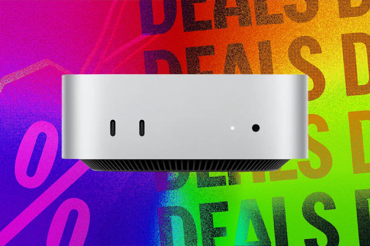 Save $150 on the Apple Mac Mini M4, but There’s a Catch — Wired, Munich Technology news