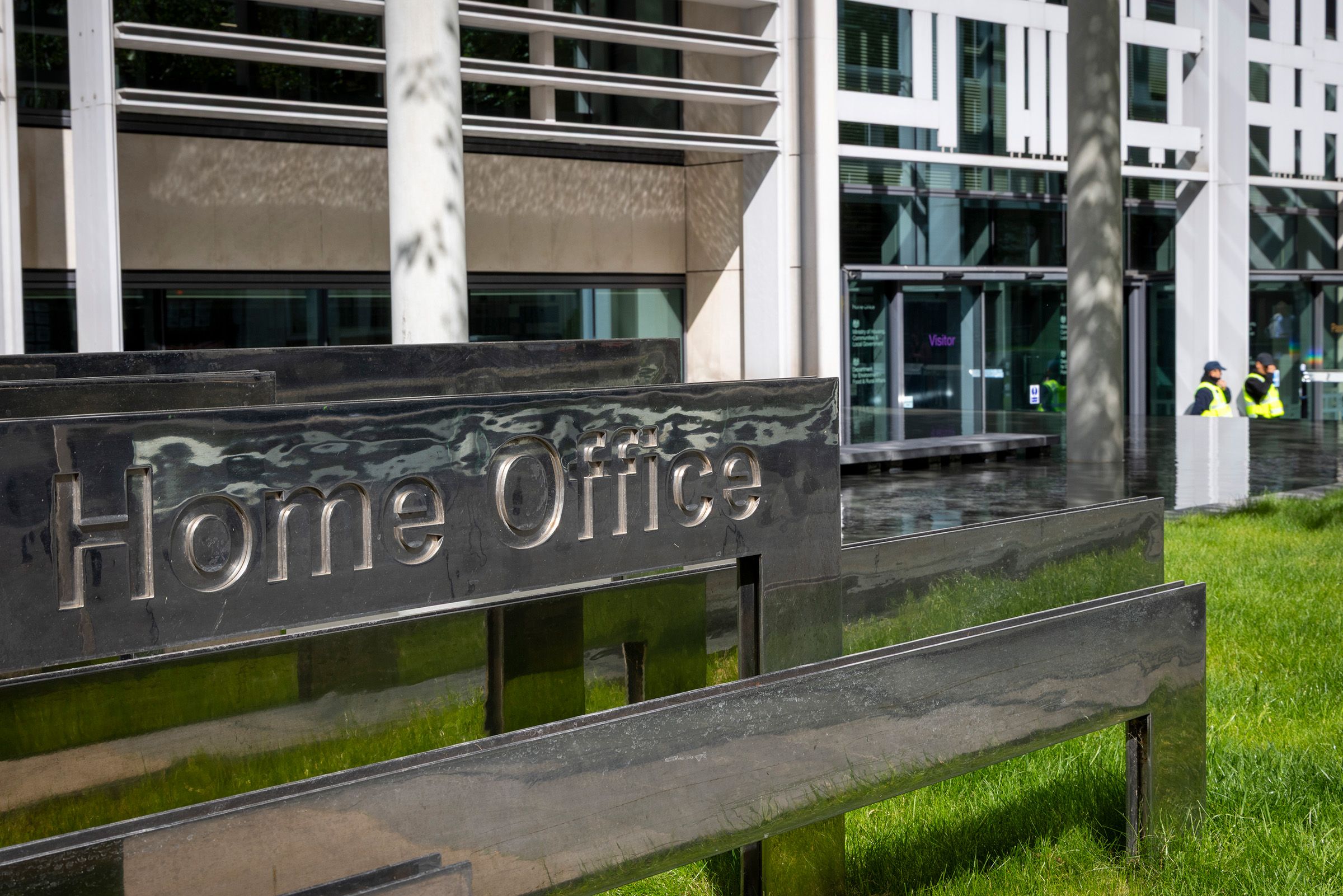 UK Home Office May Face Investigation Over Use of OpenAI Tools — Munich Technology news