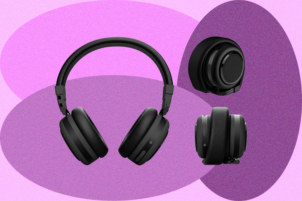 TDM Neo Hybrid Headphones Review: Two-in-One Woes — Wired, Munich Technology news