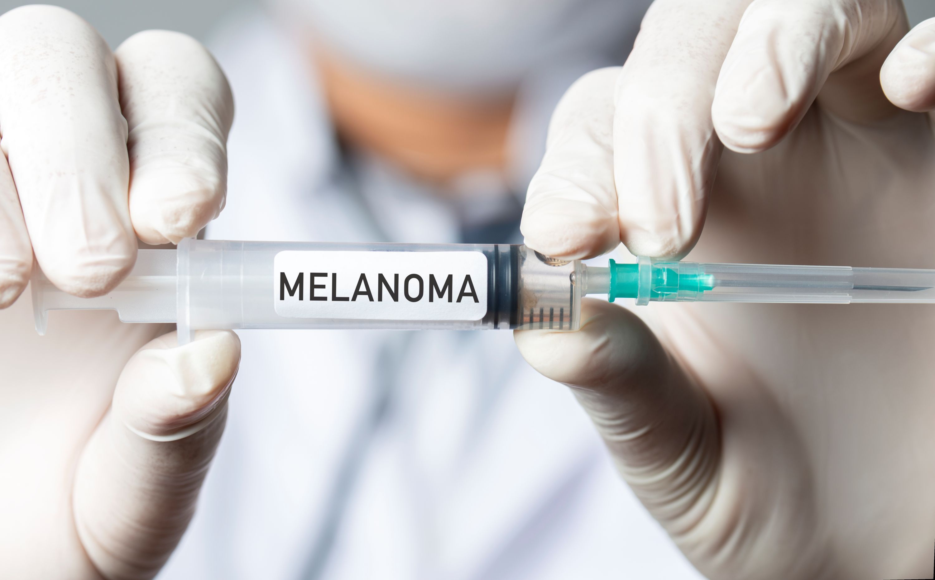 New mRNA Vaccine Reduces Risk of Melanoma Recurrence by Over 40 Percent — Wired, Munich Health news