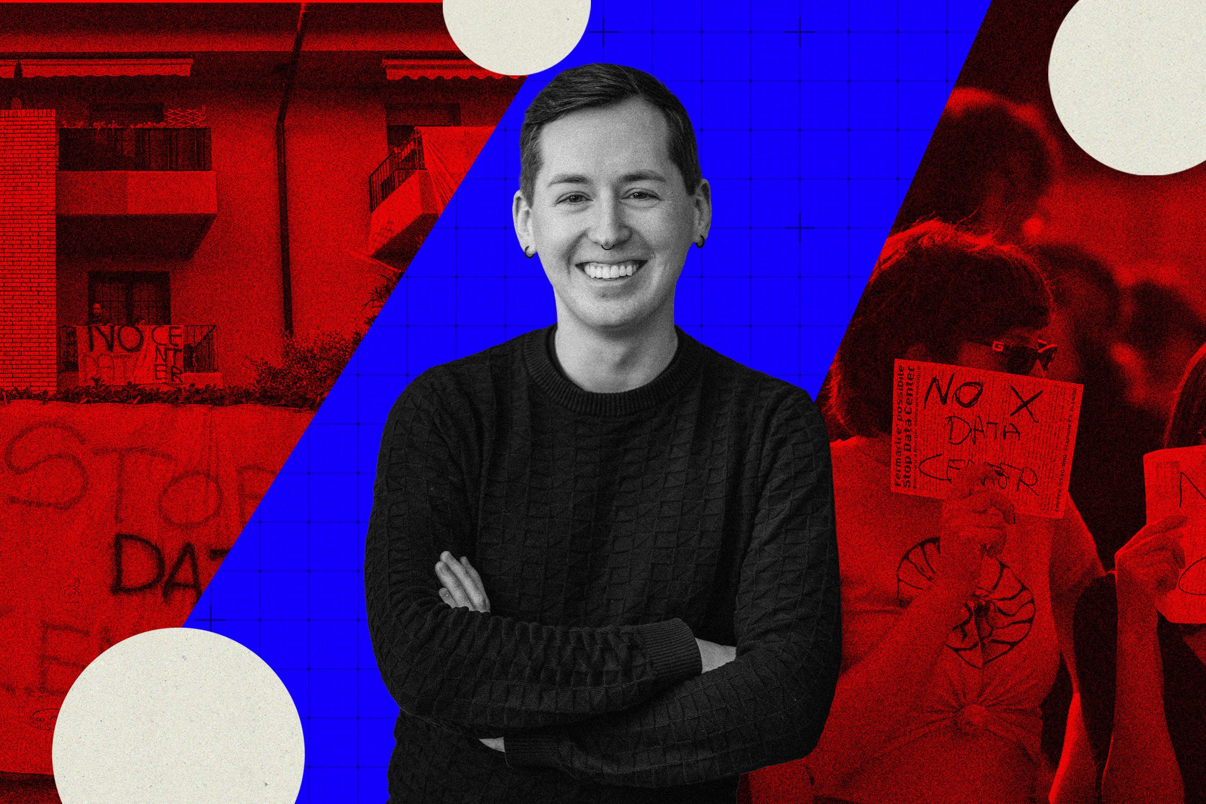 What the US Movement Against Data Centers Can Learn From Abroad — Wired, Munich Technology news