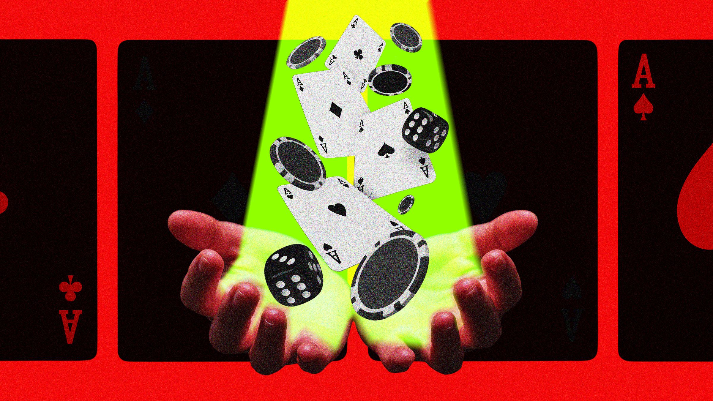 A Hacker Targeted High-Stakes Poker Players With Malware That Exposed Their Cards — Munich Technology news