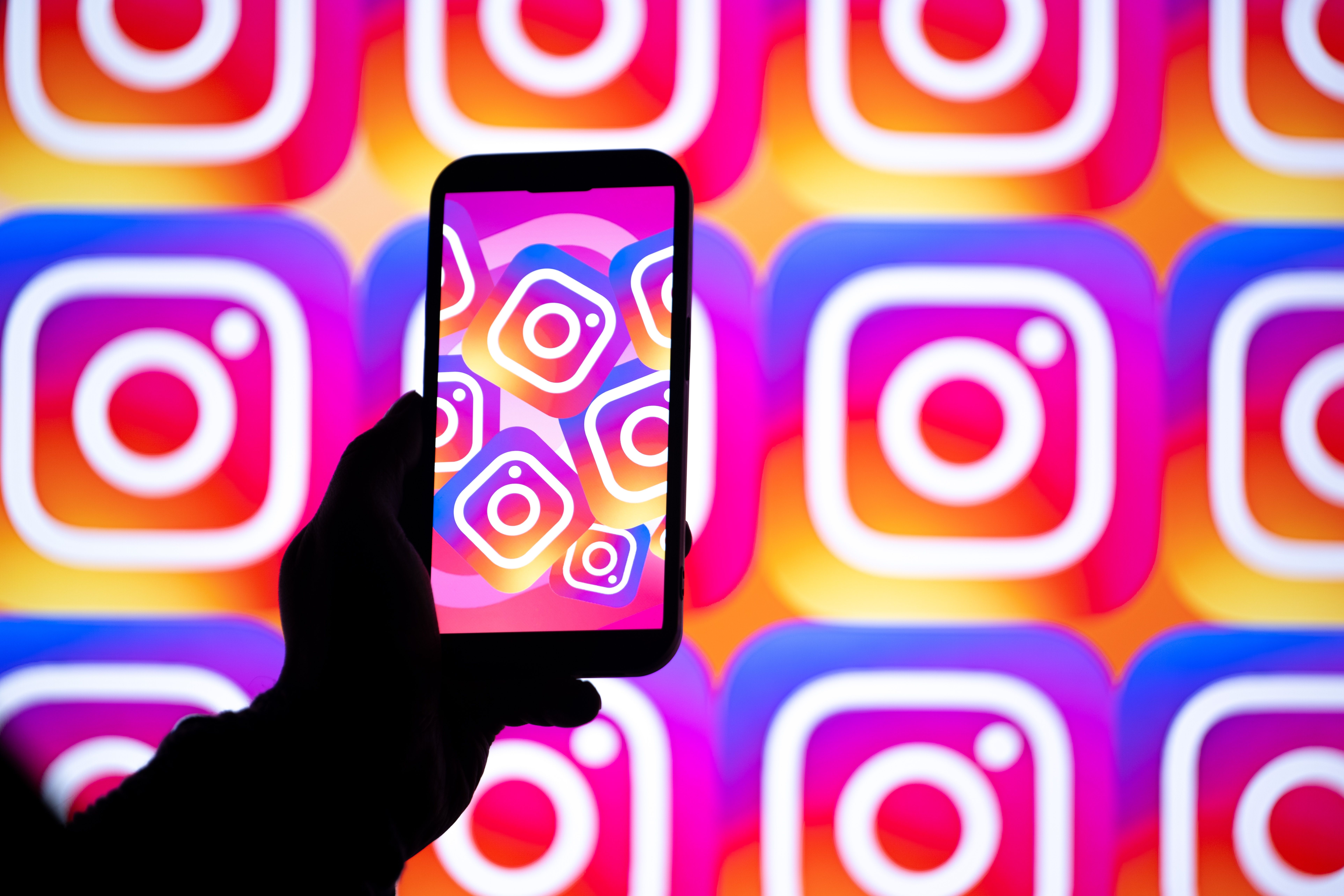 Instagram Is a Streaming Service Now — Munich Technology news