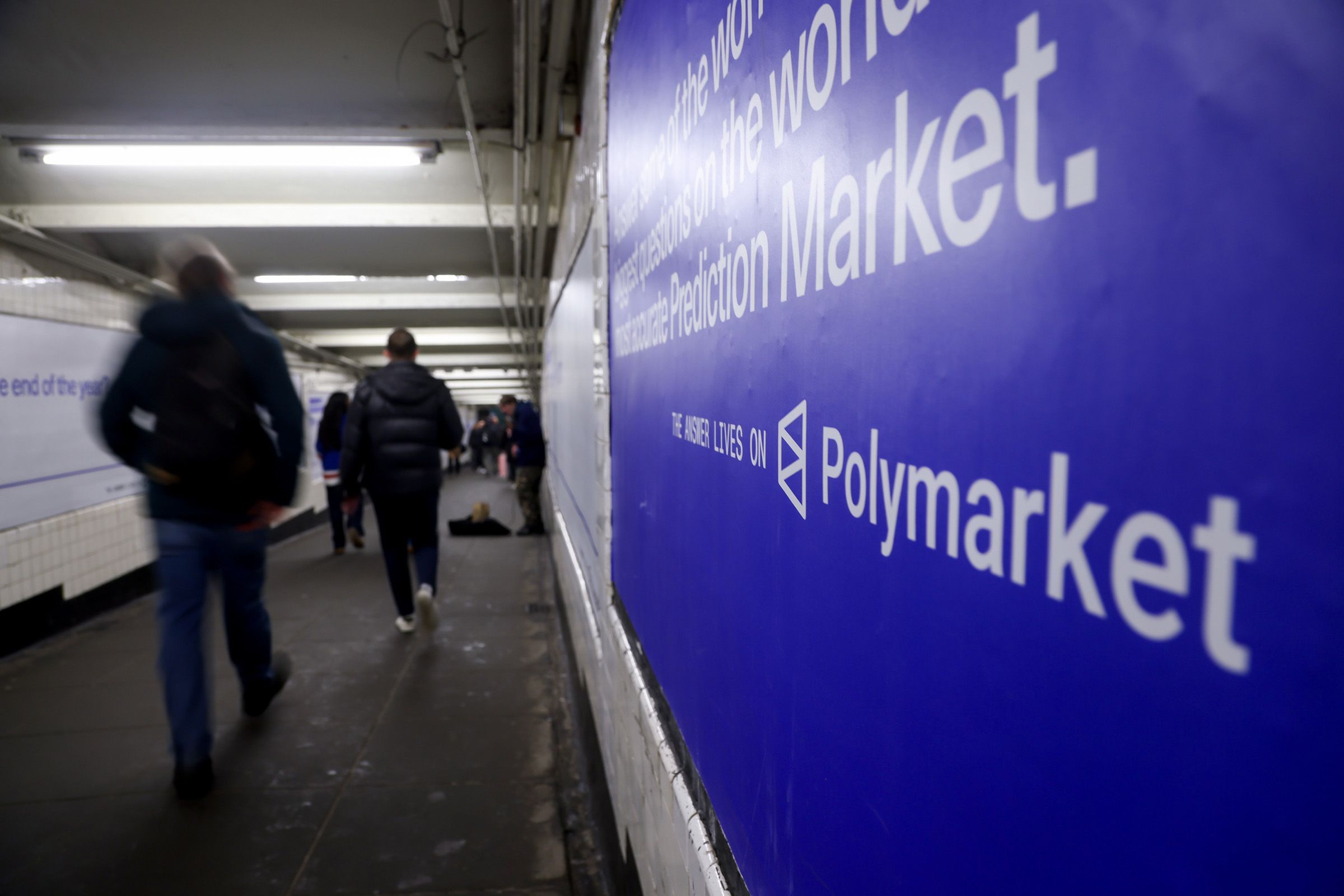 Polymarket Halted International Trading After Hackers Drained Accounts — Munich Business news
