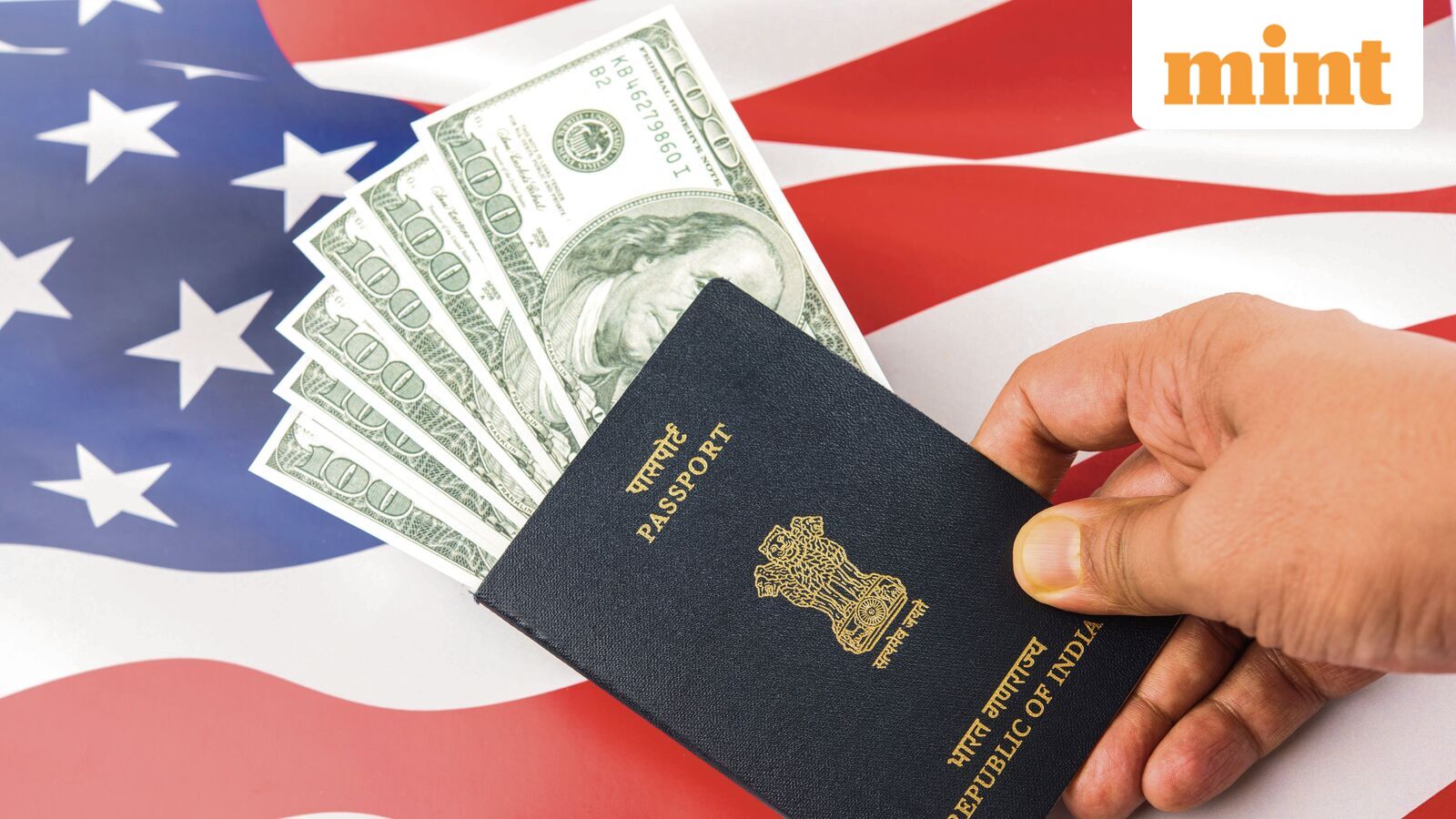 USCIS premium processing rule under review: What H-1B and green card applicants need to know — Mint India, Munich Technology news
