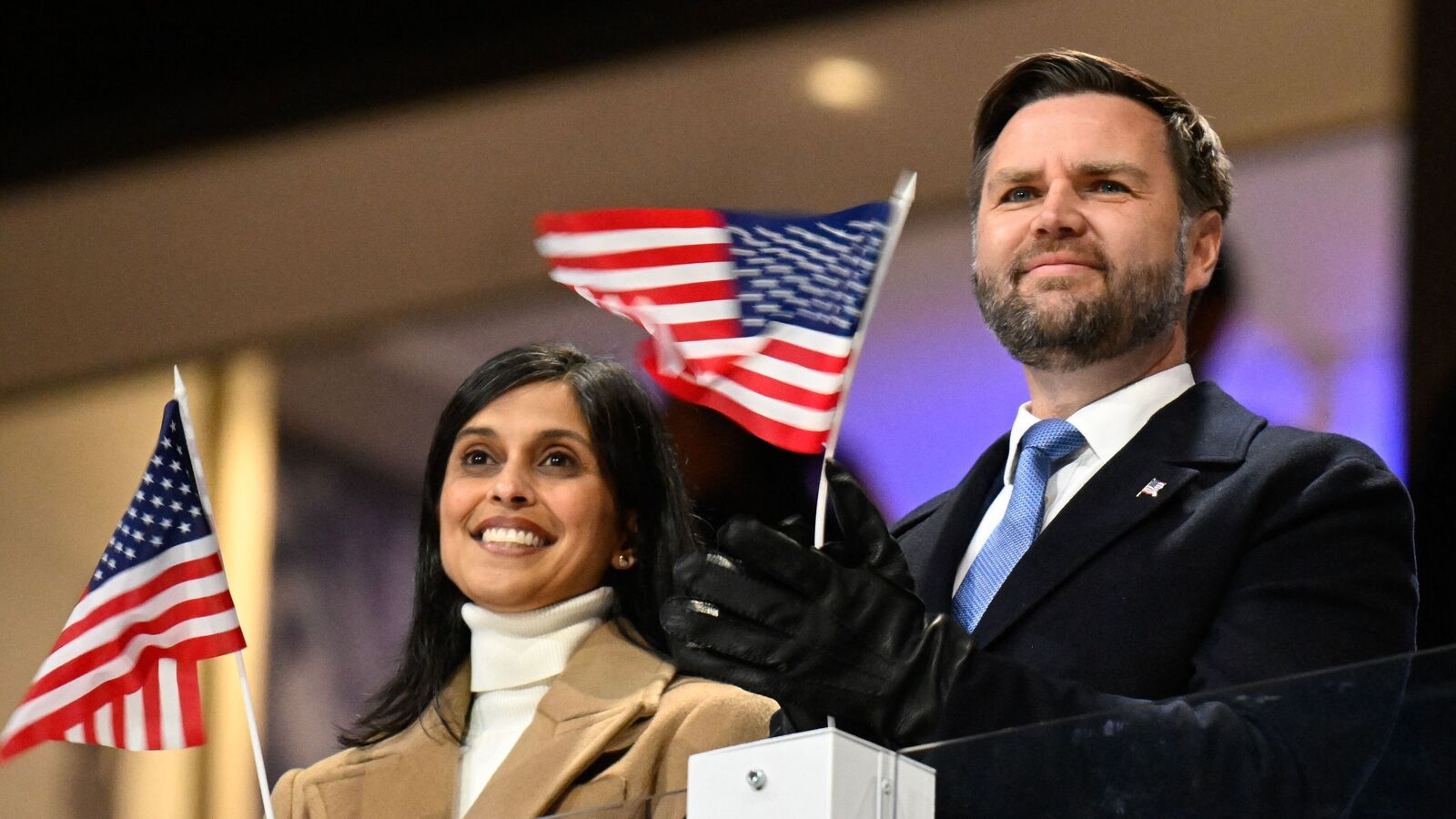 JD Vance invokes ‘I love my Indian in-laws’ after facing backlash for ‘foreign indentured servants’ remark: What he said — Mint India, Munich Technology news