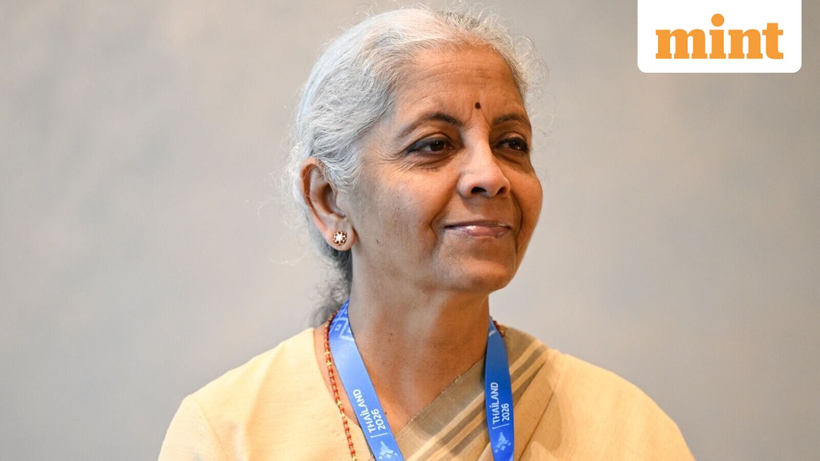 FSDC calls for vigilance against financial risks from geopolitical uncertainty, AI boom — Mint India, Munich Technology news