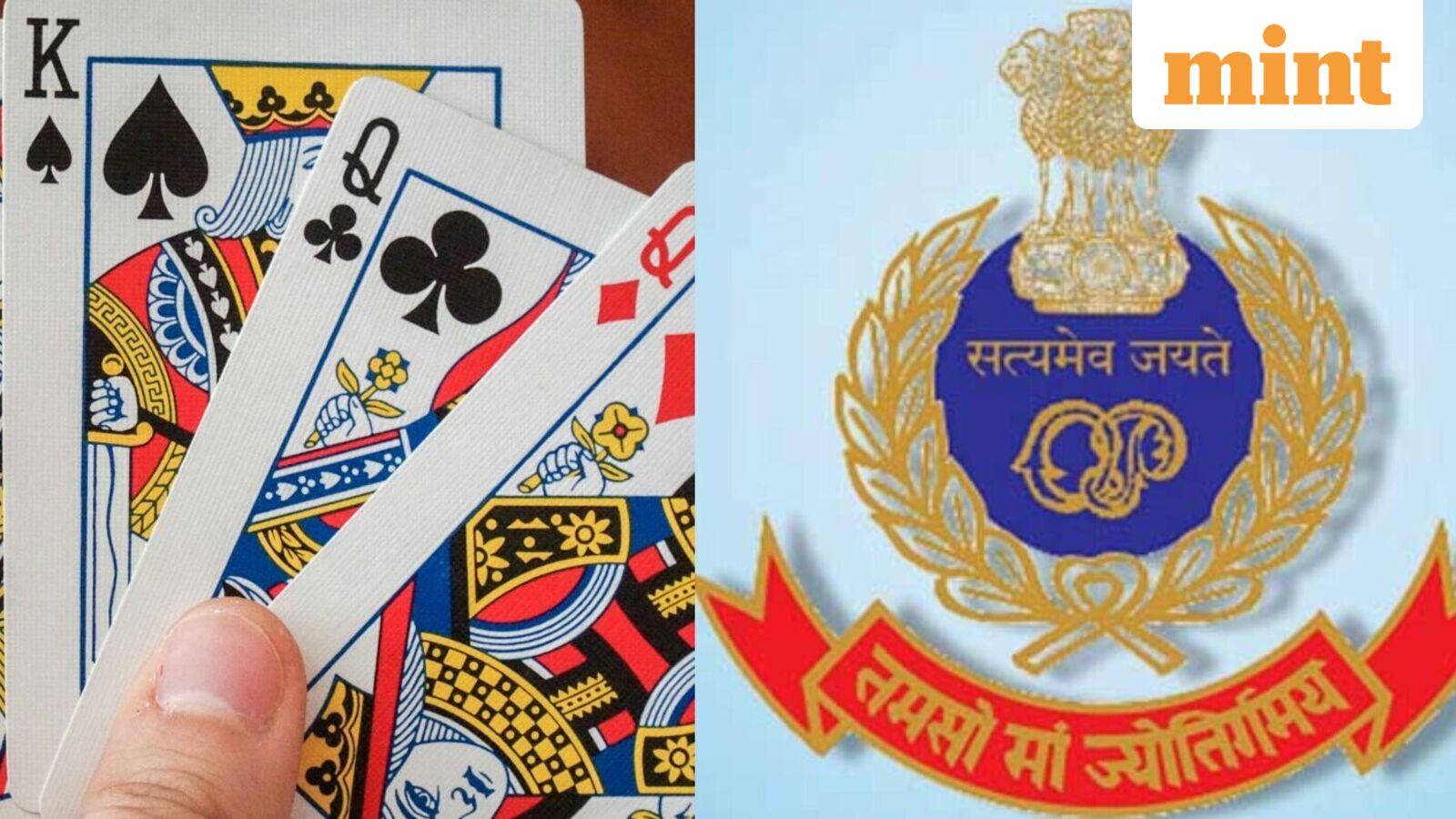 Odisha Police Ganjam Gambling Crackdown, Raids: 470 arrested, over ₹12.65 lakh seized ahead of Kumar Purnima — Mint India, Munich Technology news