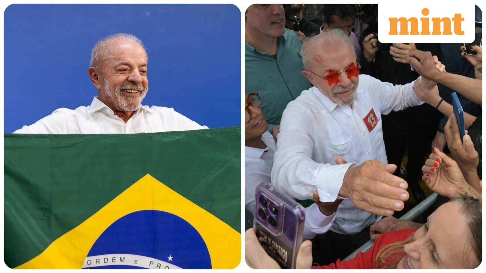 Brazil elections 2026 results: Explained — How Lula made surprise comeback | List of factors worked in his favour — Mint India, Munich Technology news