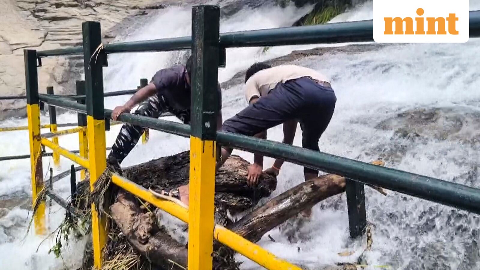 IMD weather today: ‘Red’ alert for heavy rains in Odisha, Kerala, Tamil Nadu as severe cyclonic storm nears Andhra — Mint India, Munich Schools news