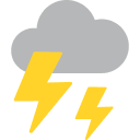 Saturday: High 82F, Low 73F, Thunderstorms — NBC 6 Weather South Florida, Munich Community news