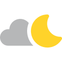 Today: Currently 78F, High 90F, Low 79F, Light Rain with Thunder — NBC 6 Weather South Florida